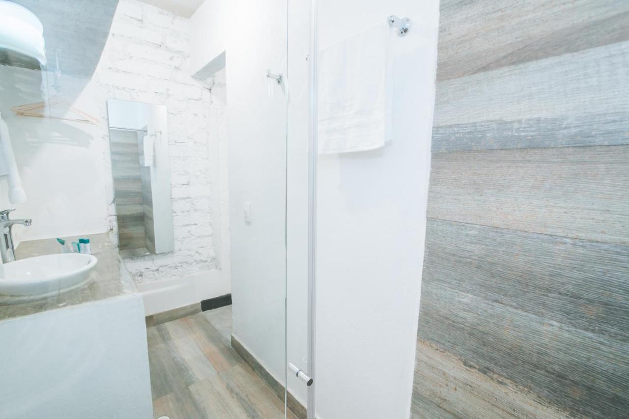 Hotel Casa Mendoza Boutique Bucaramanga