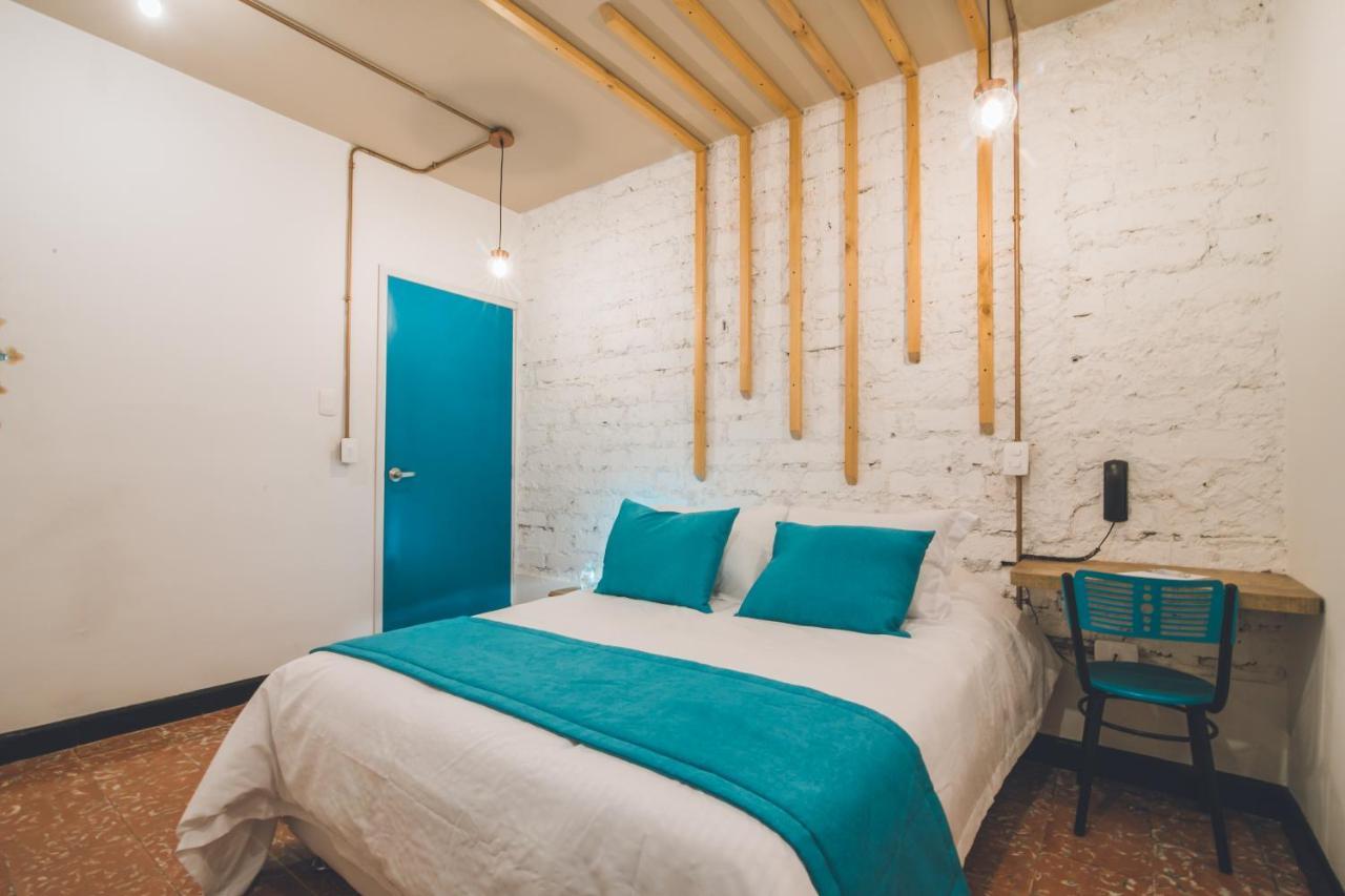 Hotel Casa Mendoza Boutique 5*