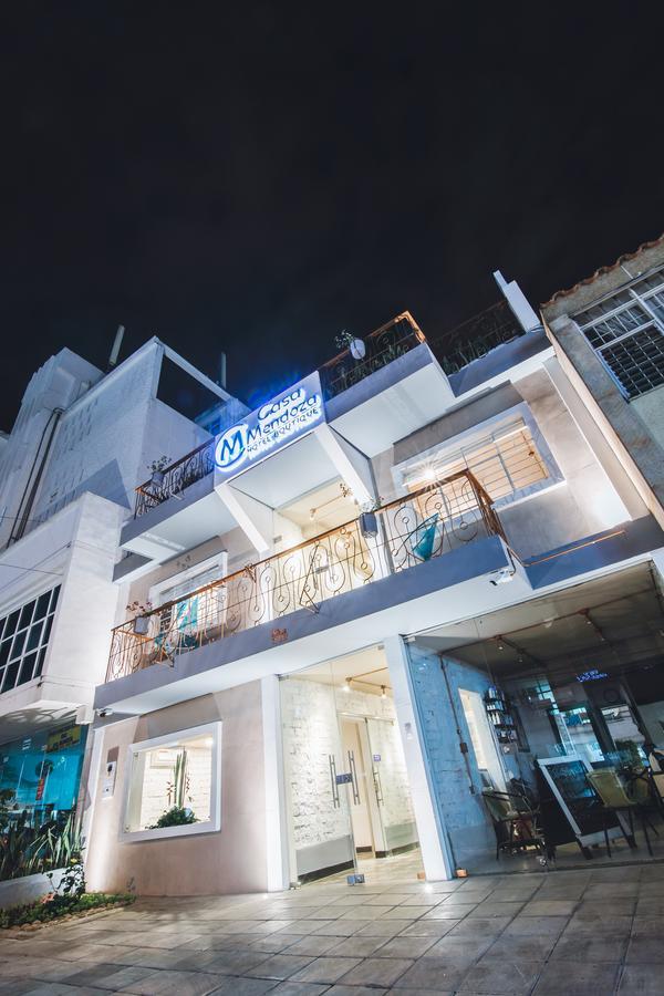 Casa Mendoza Boutique
