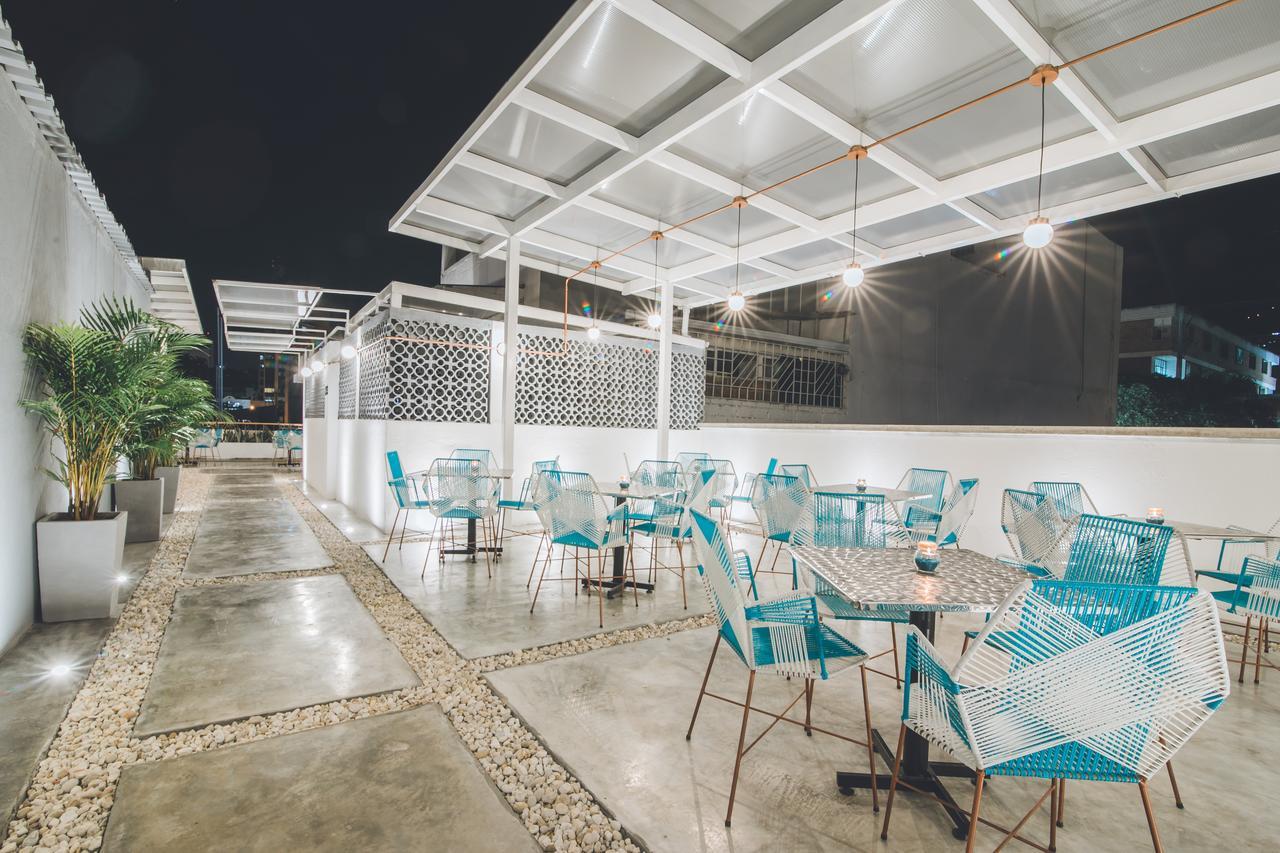 Casa Mendoza Boutique