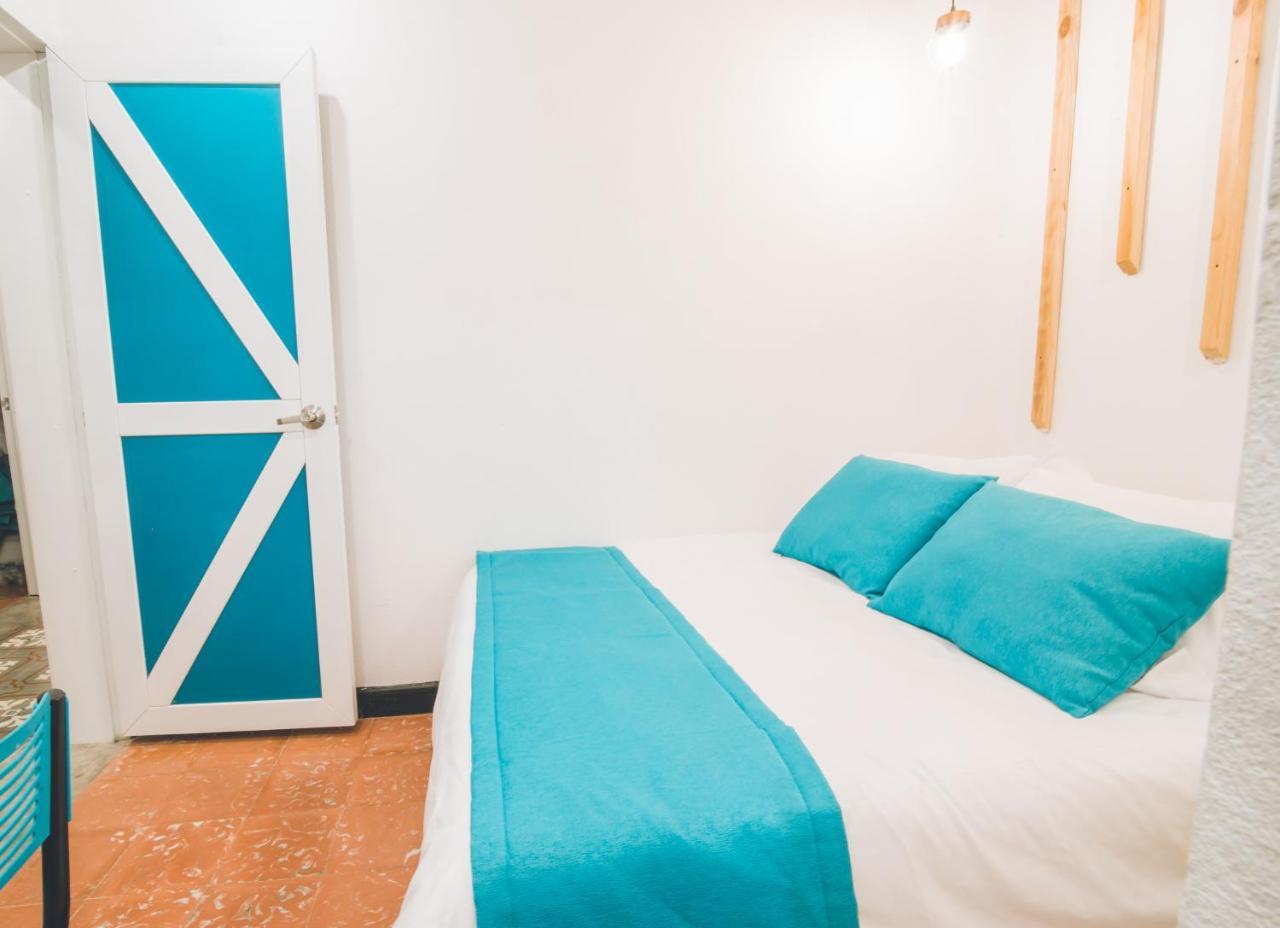Casa Mendoza Boutique Bucaramanga