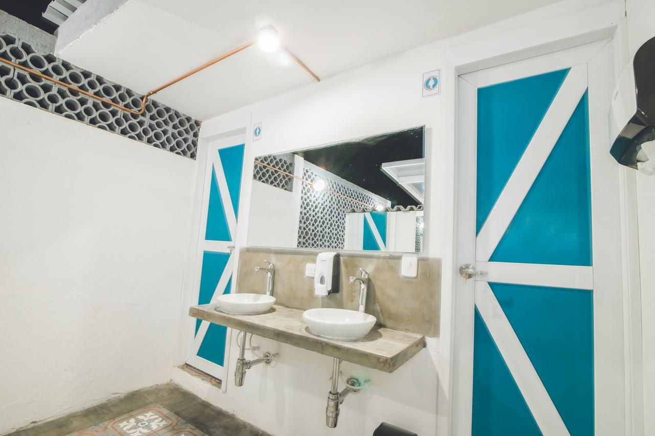 Casa Mendoza Boutique 5* Bucaramanga