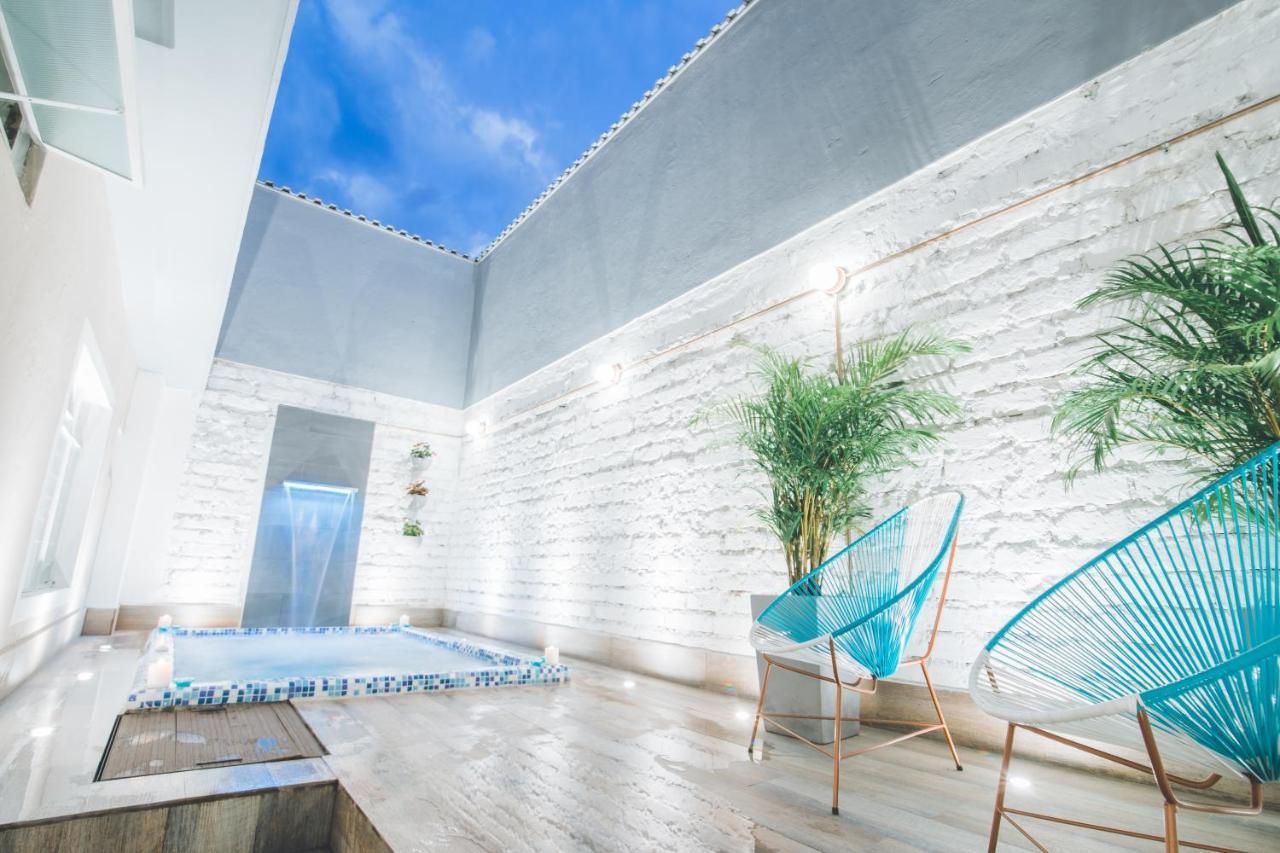 Casa Mendoza Boutique Hotel