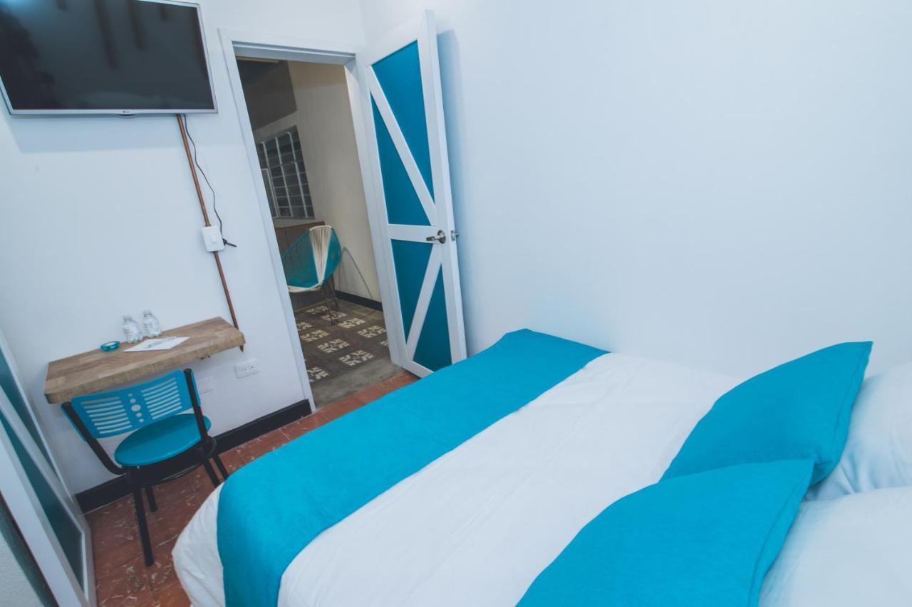 Casa Mendoza Boutique Hotel Bucaramanga