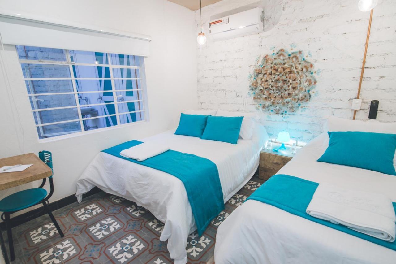 Casa Mendoza Boutique Bucaramanga