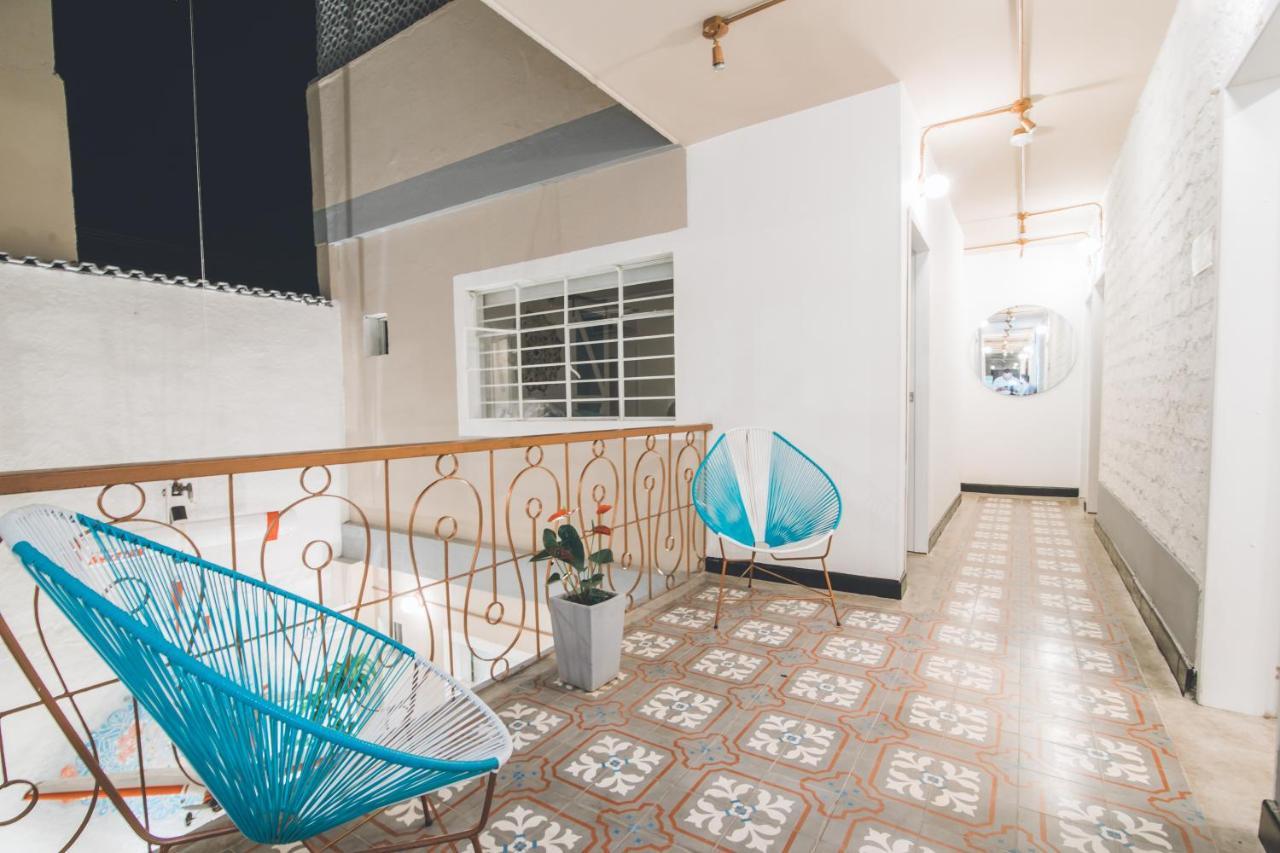 Hotel Casa Mendoza Boutique