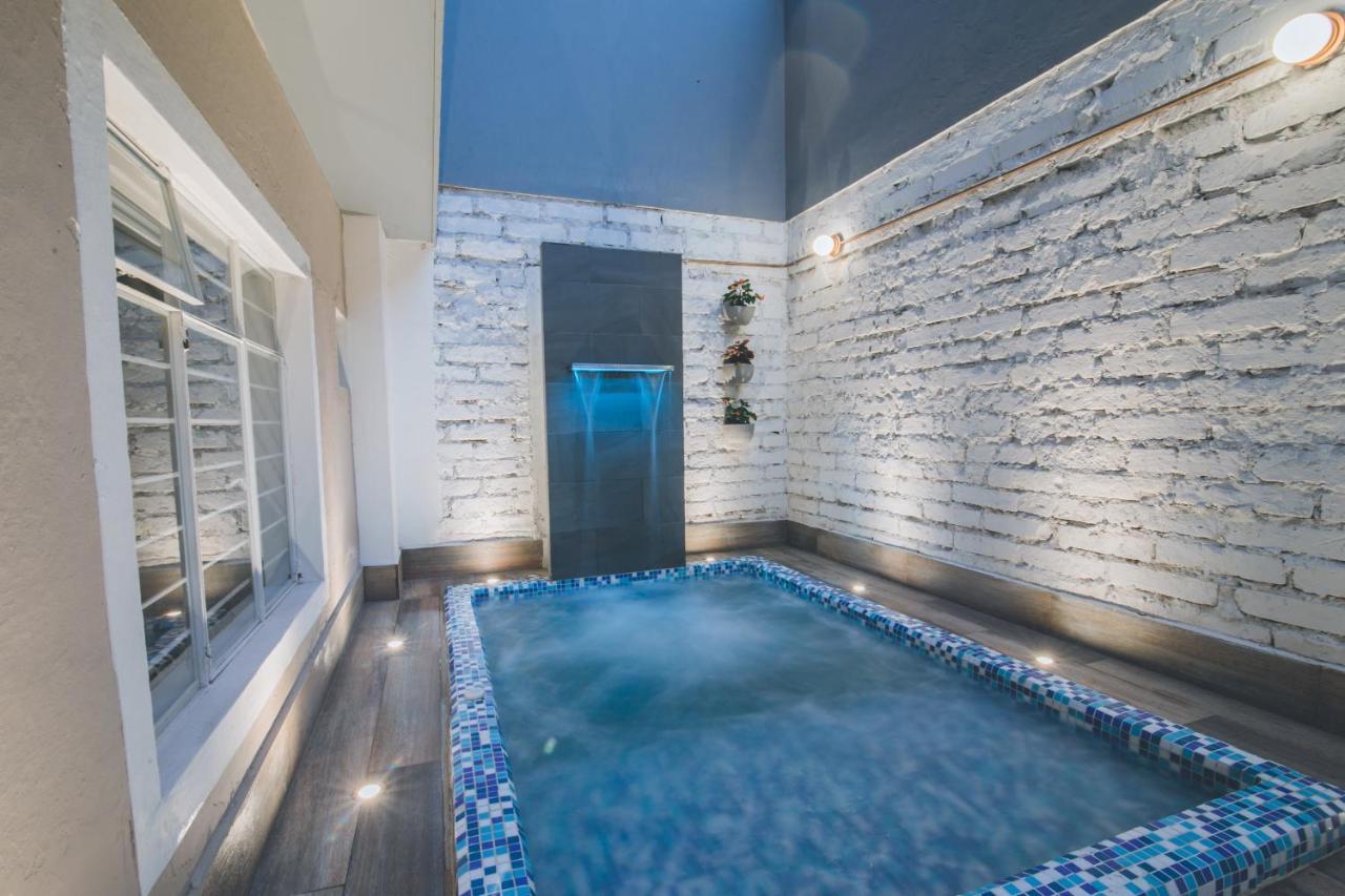 Casa Mendoza Boutique Bucaramanga