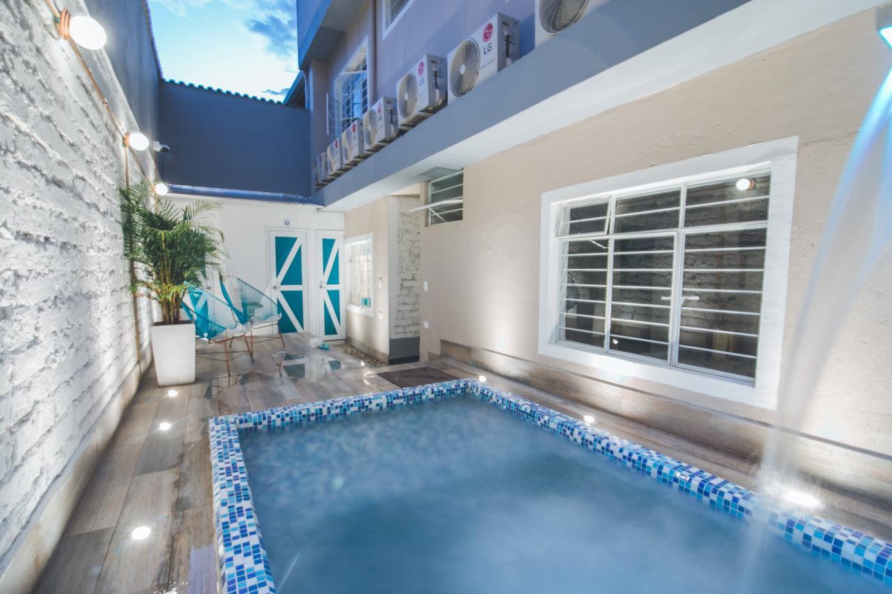 Casa Mendoza Boutique Hotel 5*