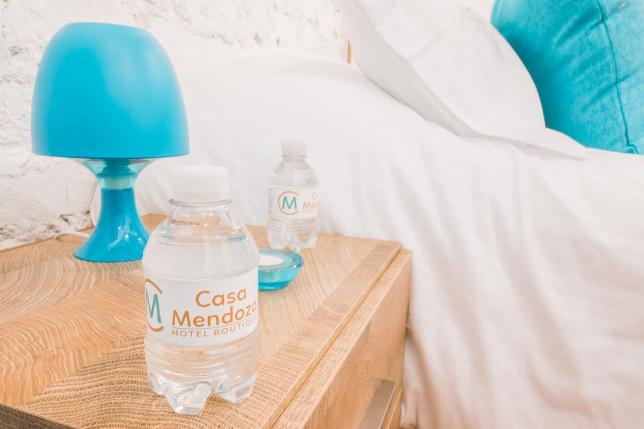 Casa Mendoza Boutique Bucaramanga