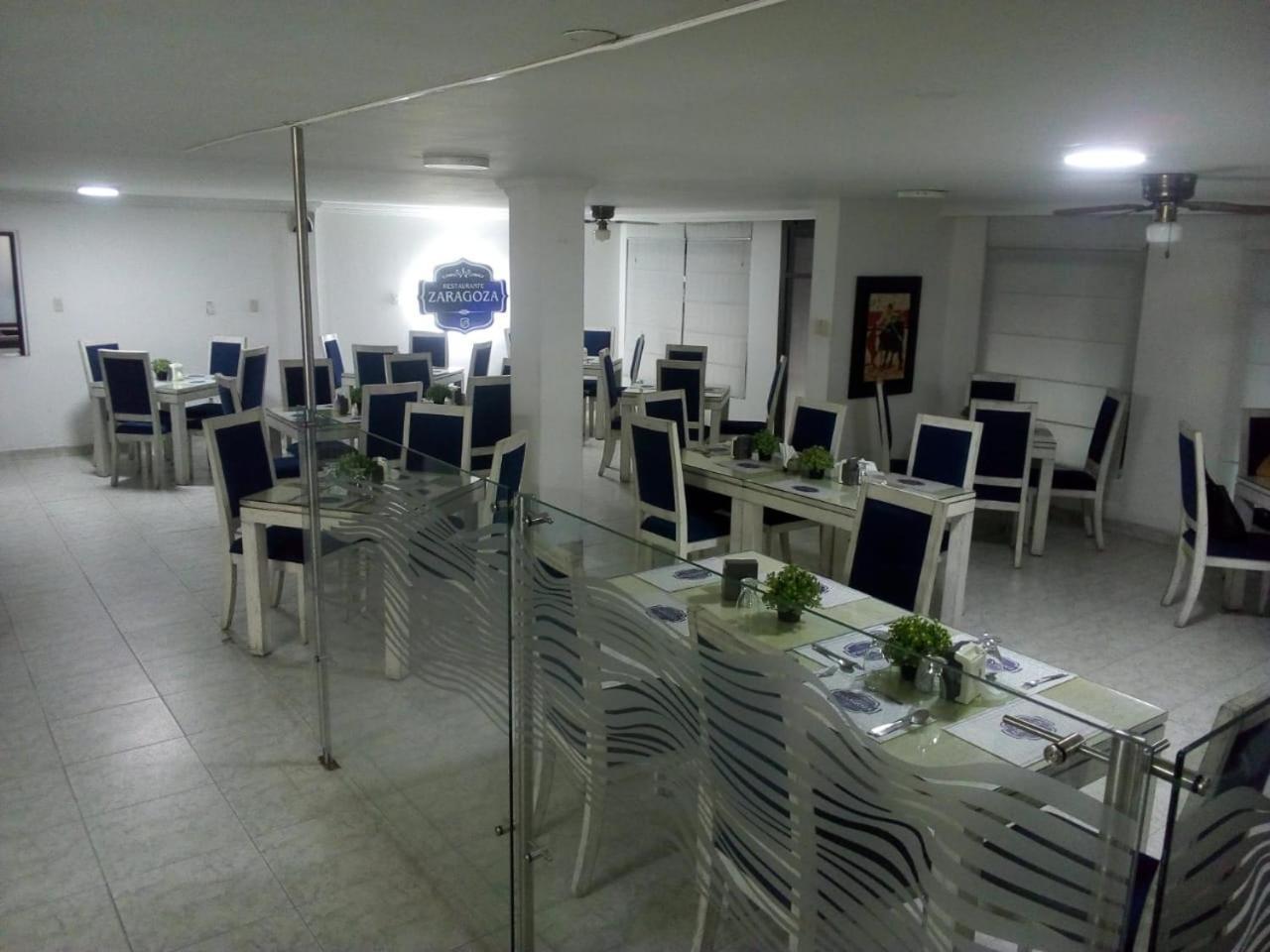 El Pilar Hotel Bucaramanga