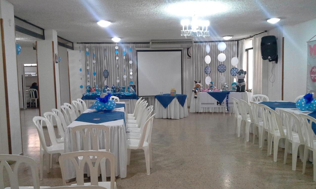 El Pilar Hotel 3*