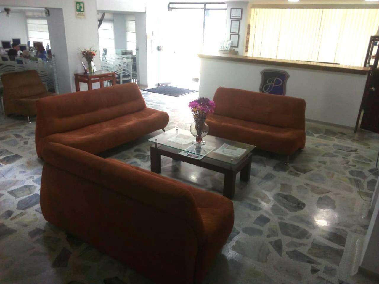 Hotel El Pilar Bucaramanga