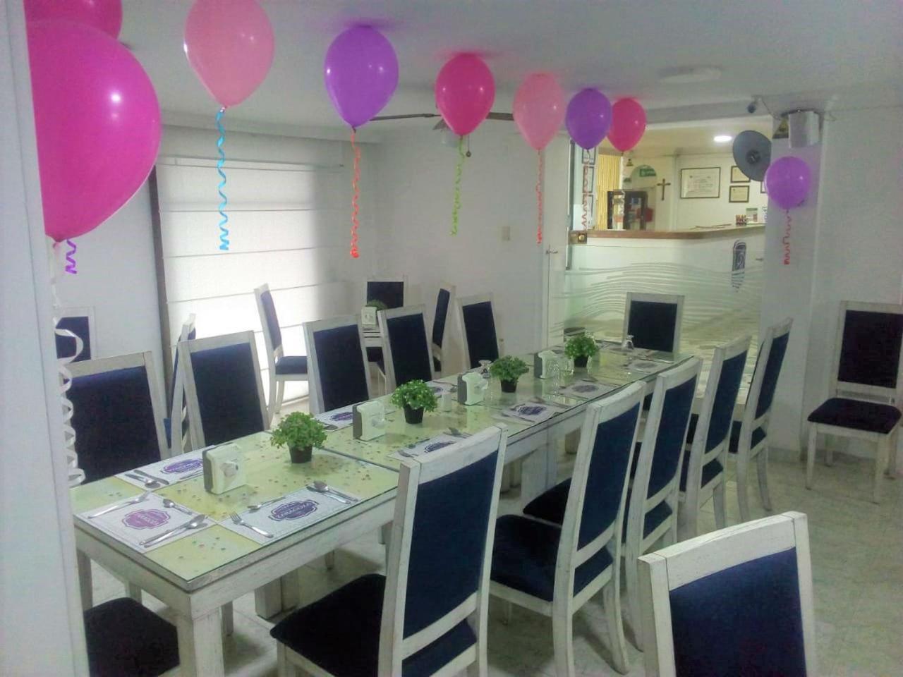 Hotel El Pilar Bucaramanga