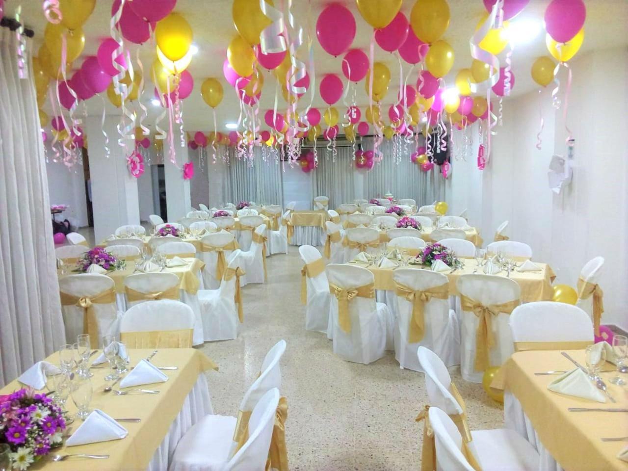 Hotel El Pilar Bucaramanga