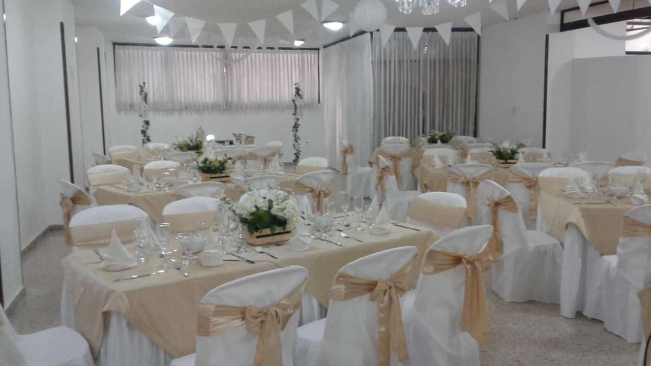 El Pilar Hotel 3*