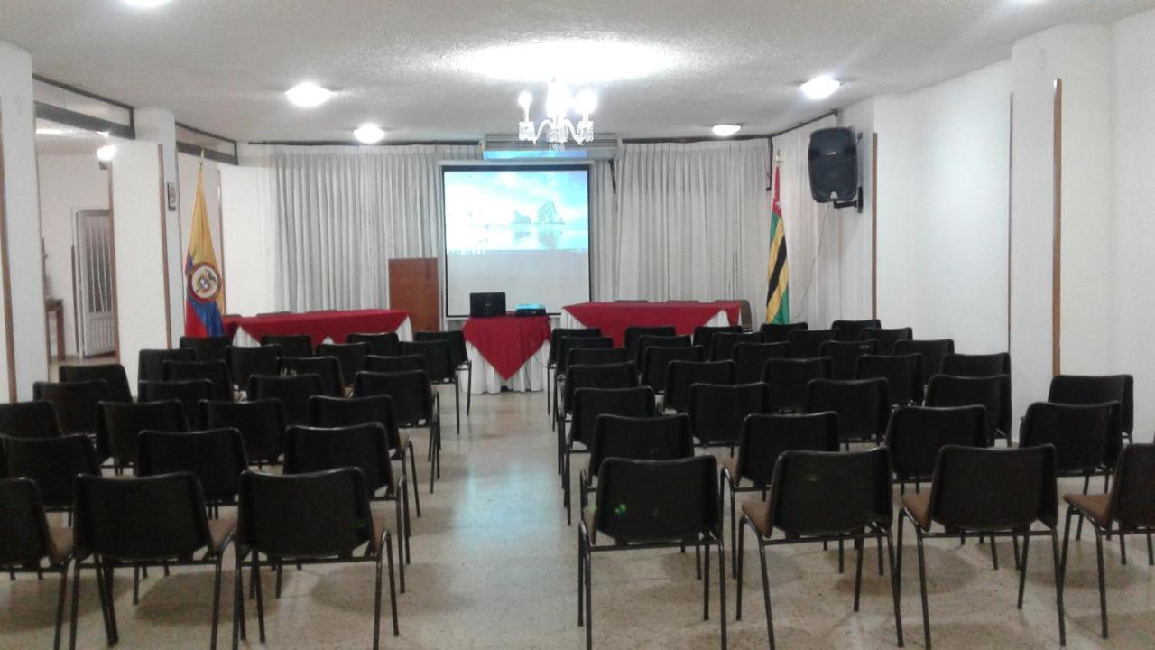 El Pilar Bucaramanga