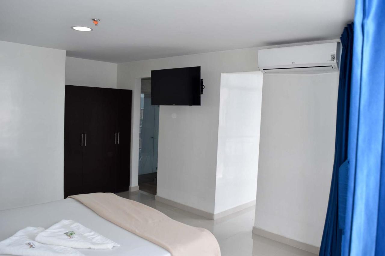 Isla Mayor Hotel