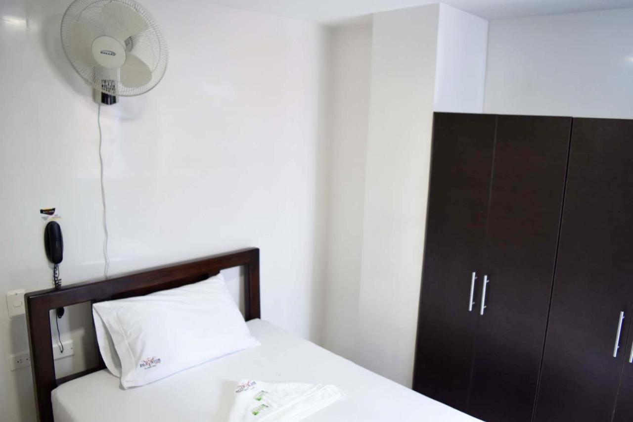 Hotel Isla Mayor
