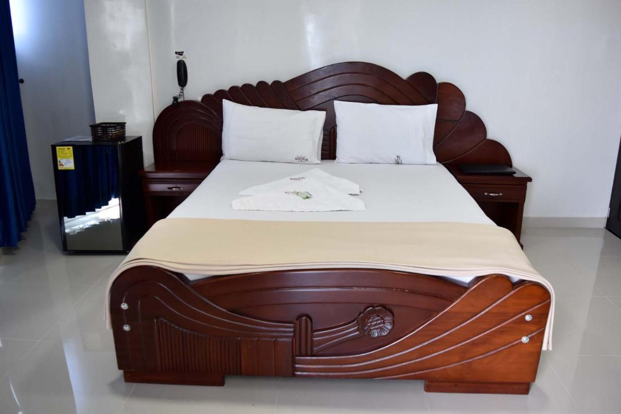 Hotel Isla Mayor 2*