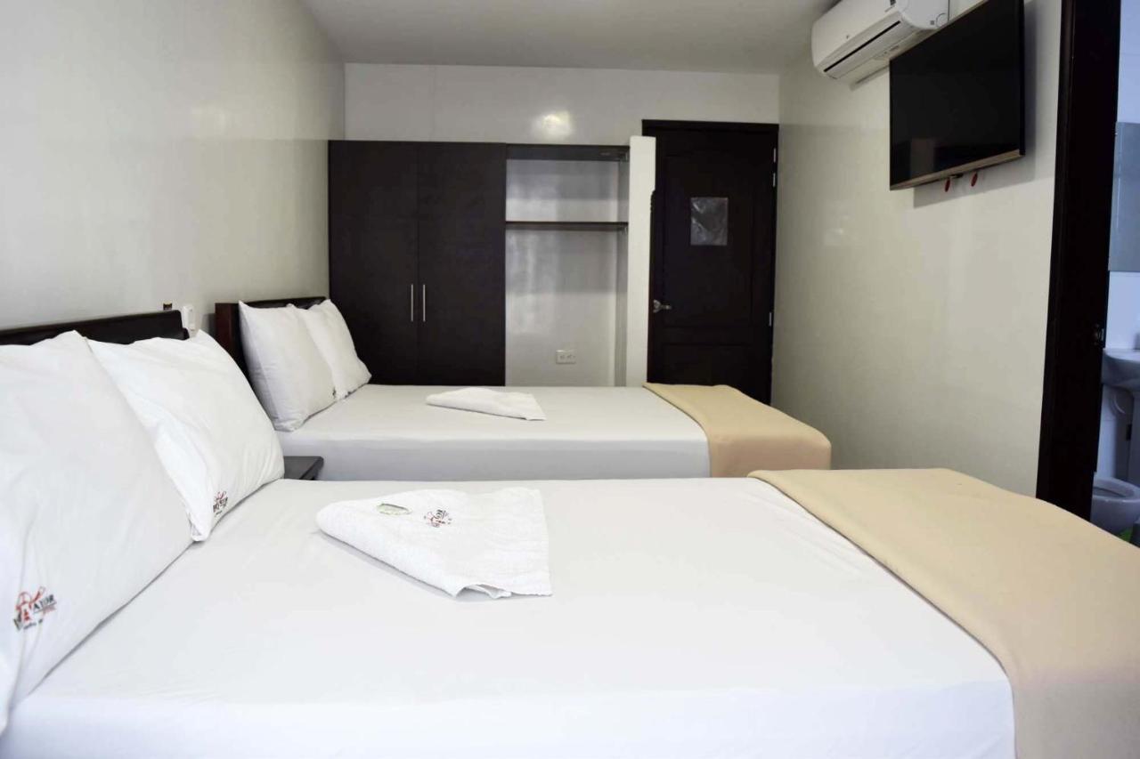 Hotel Isla Mayor Bucaramanga