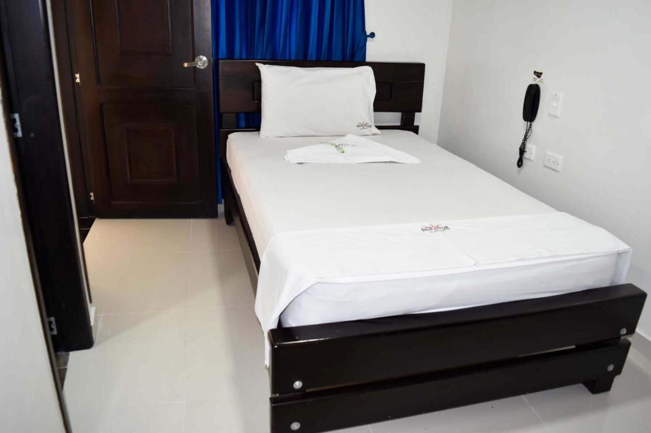 Hotel Isla Mayor 2*