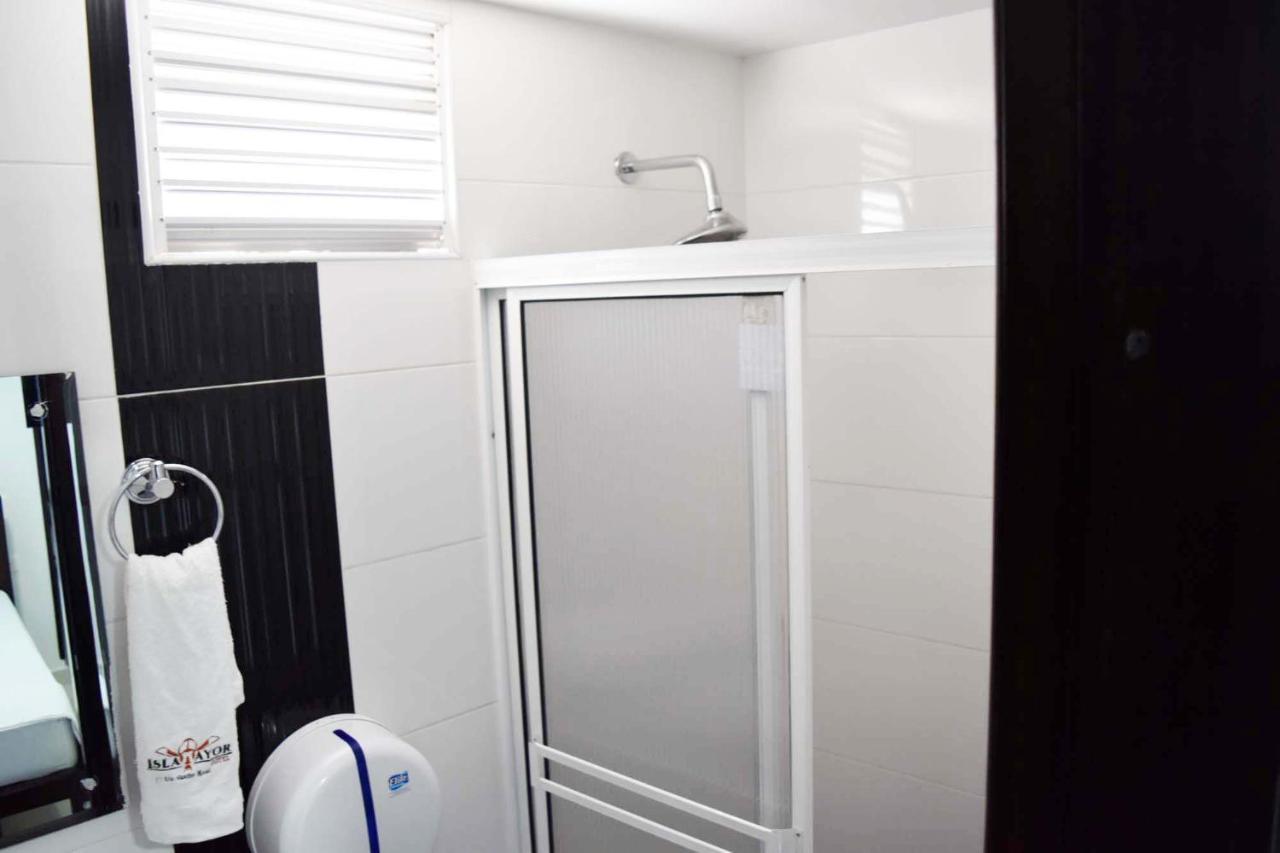 Hotel Isla Mayor Bucaramanga