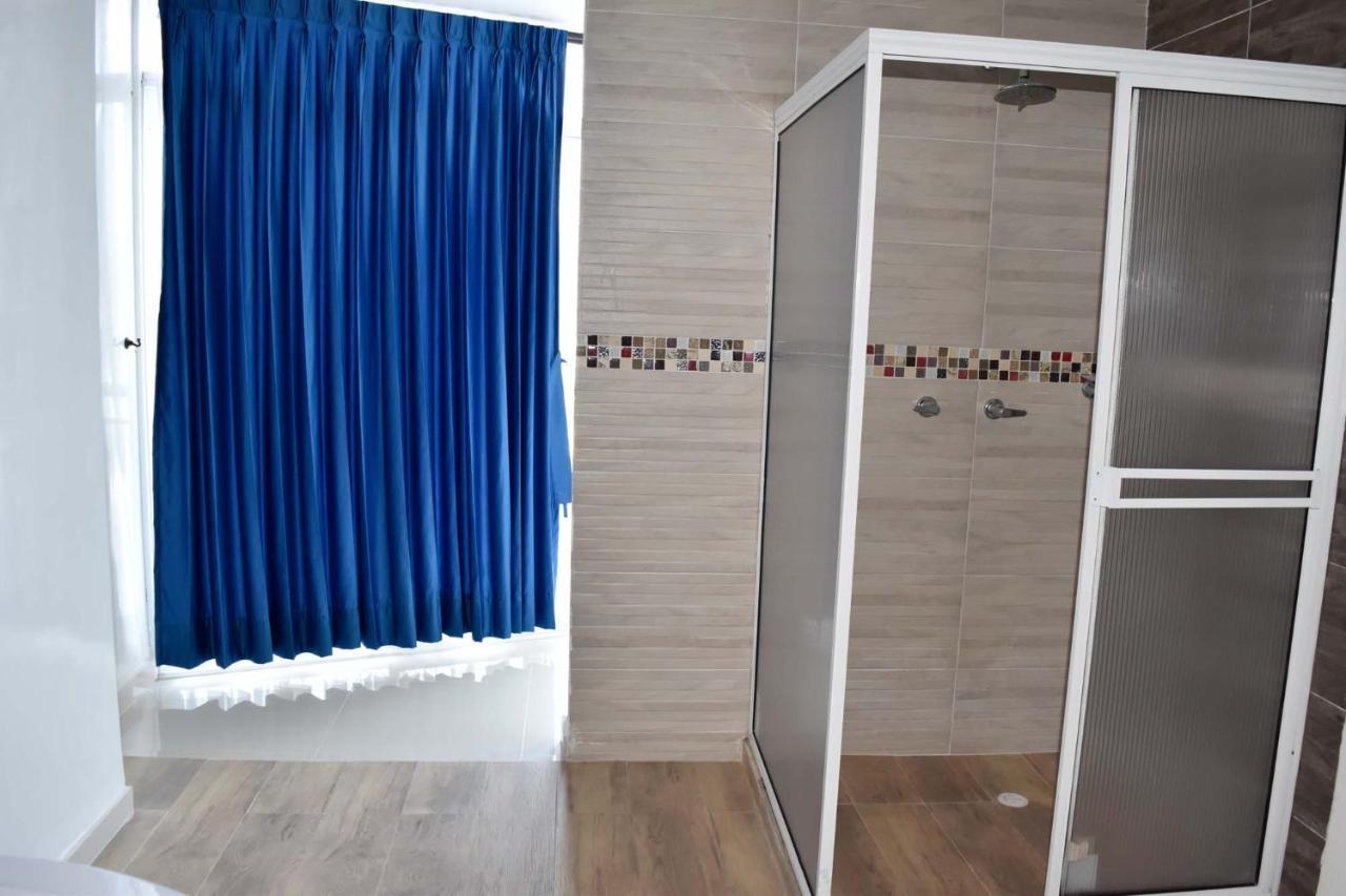 Hotel Isla Mayor Bucaramanga