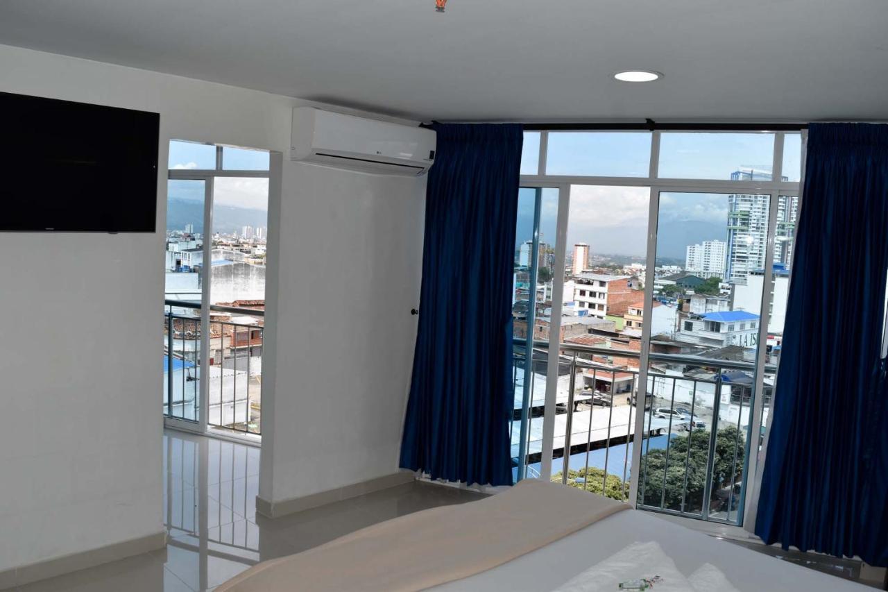 Isla Mayor Hotel Bucaramanga