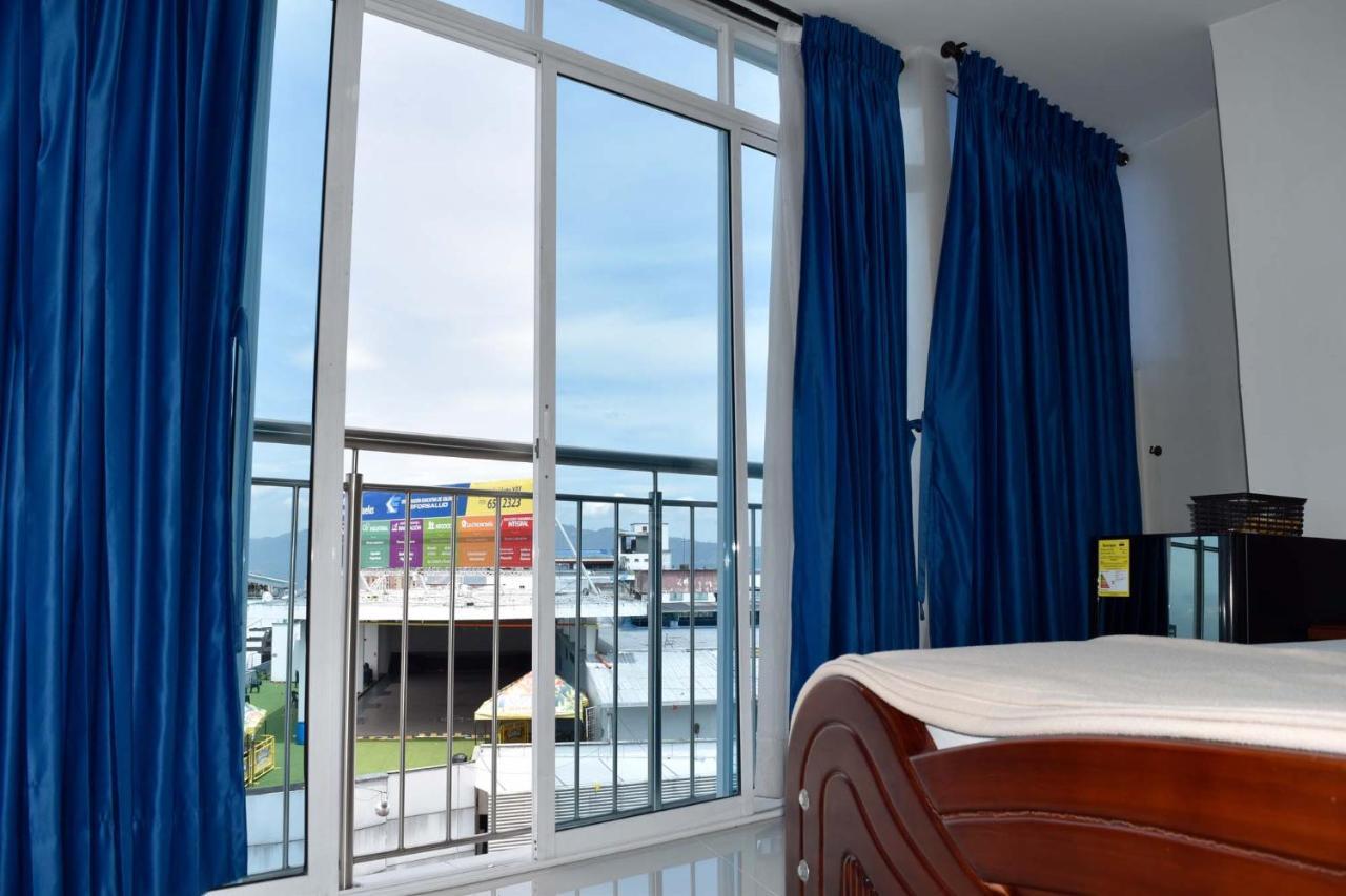 Isla Mayor Hotel Bucaramanga
