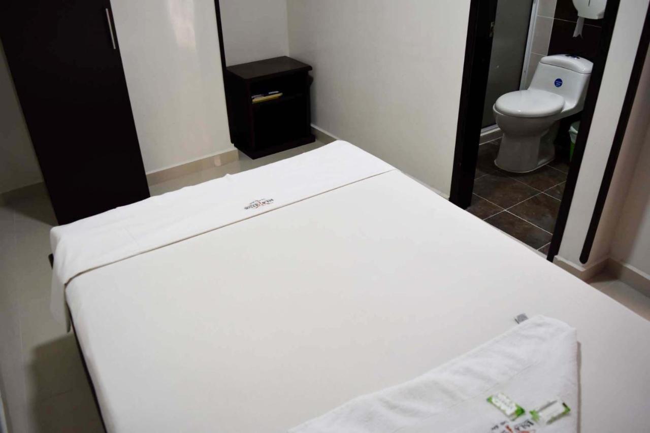 Isla Mayor Hotel Bucaramanga