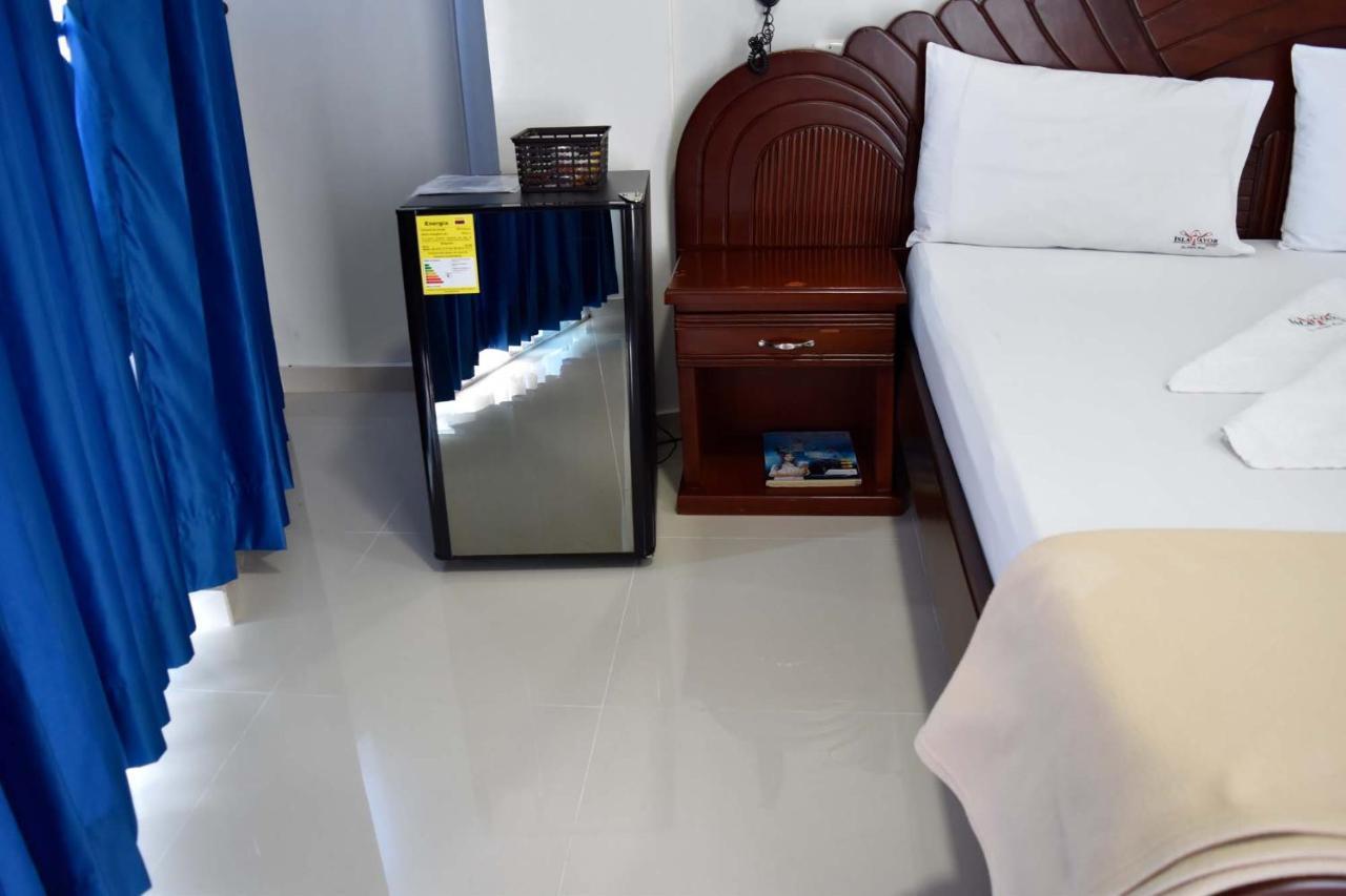 Hotel Isla Mayor