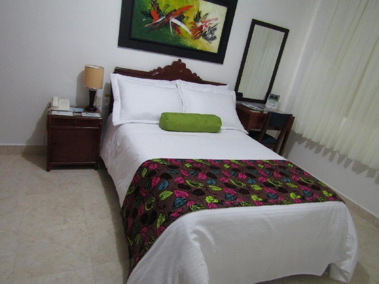 El Pilar Hotel Bucaramanga