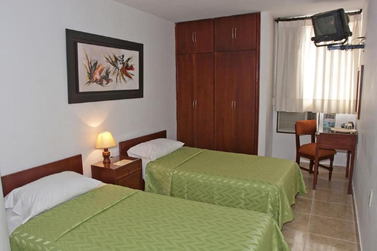 El Pilar 3* Bucaramanga