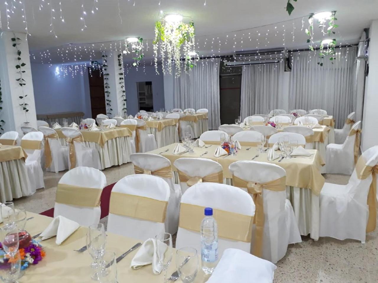 El Pilar 3* Bucaramanga