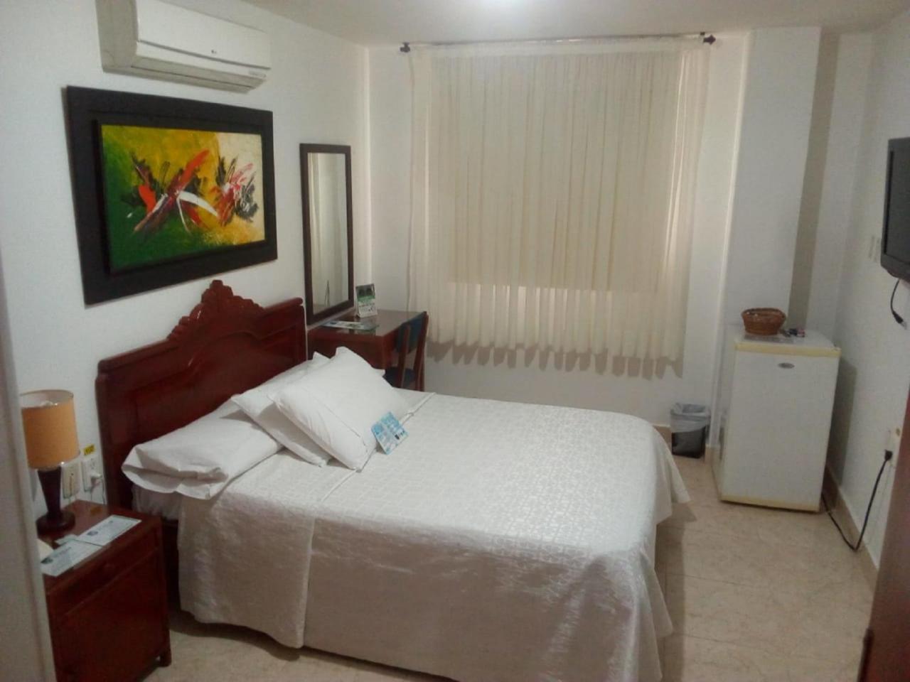 El Pilar Hotel