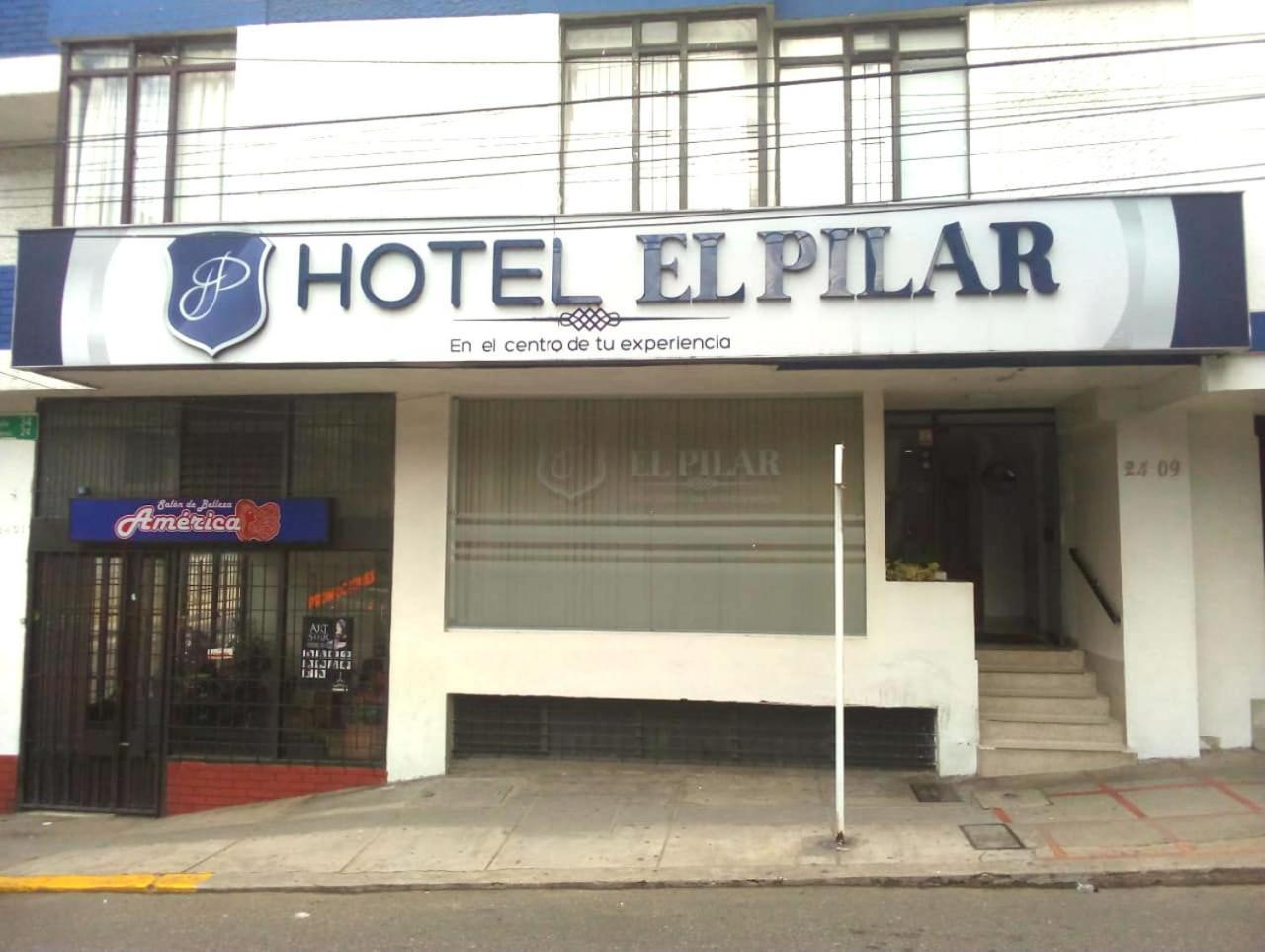 Hotel El Pilar Bucaramanga