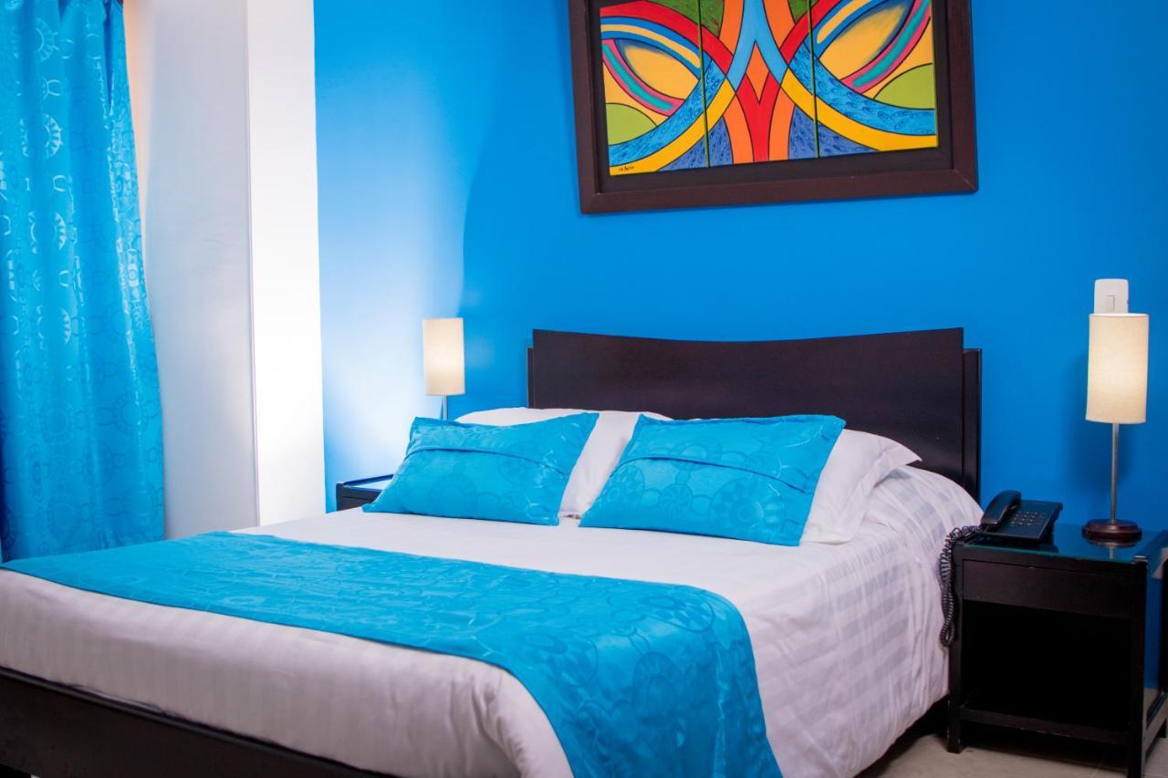 Plazuela Real 3* Bucaramanga