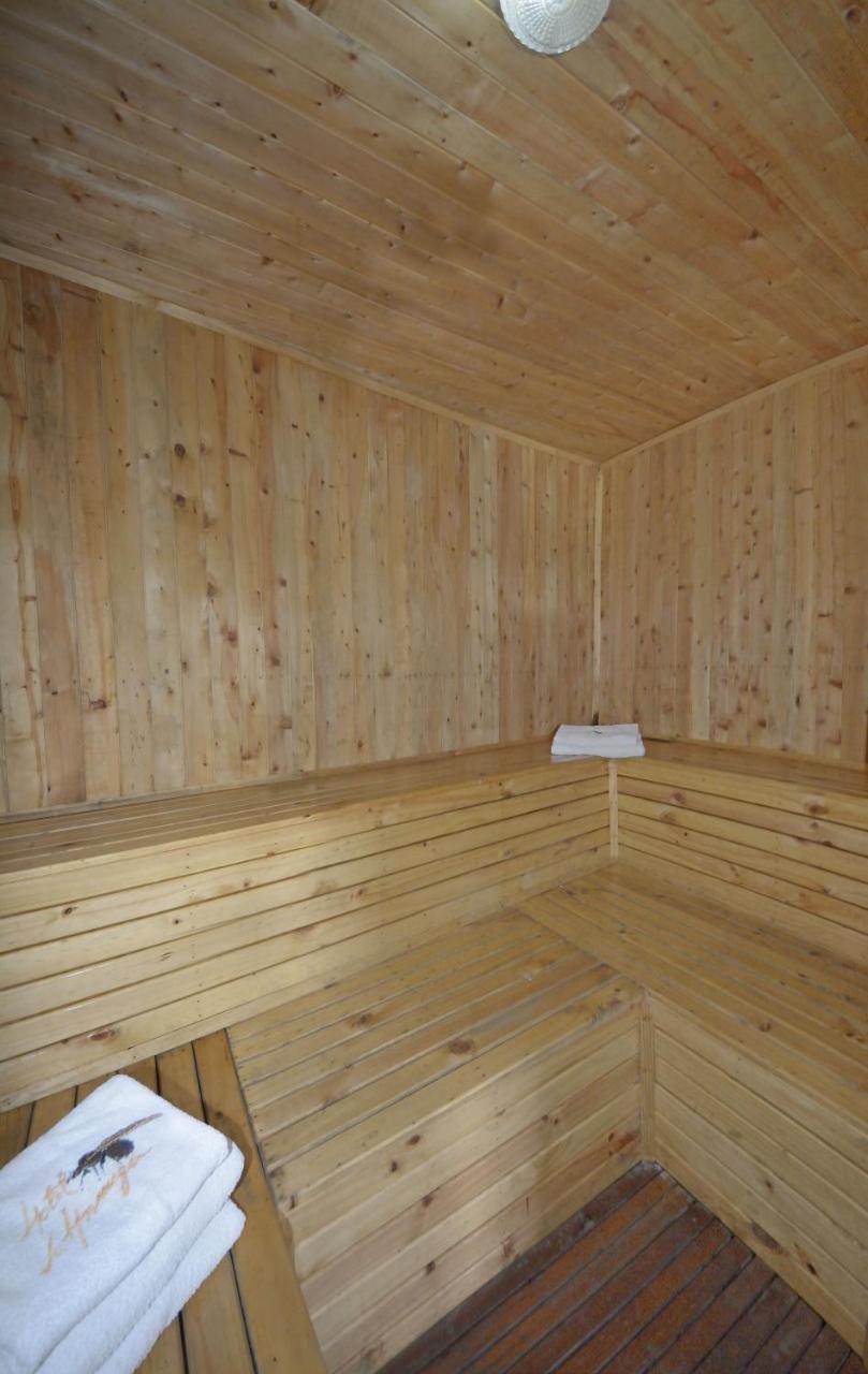 La Hormiga Hotel 3*