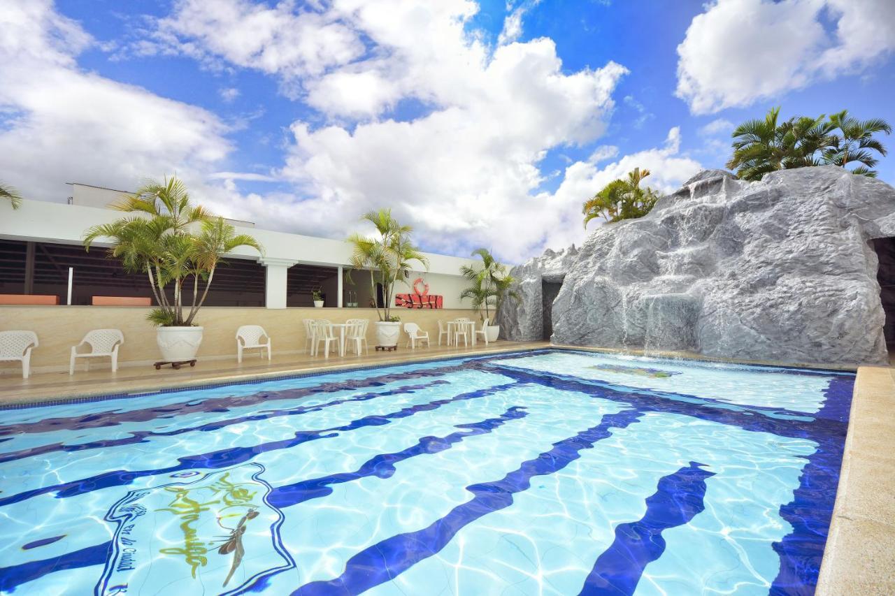 Hotel La Hormiga 3*