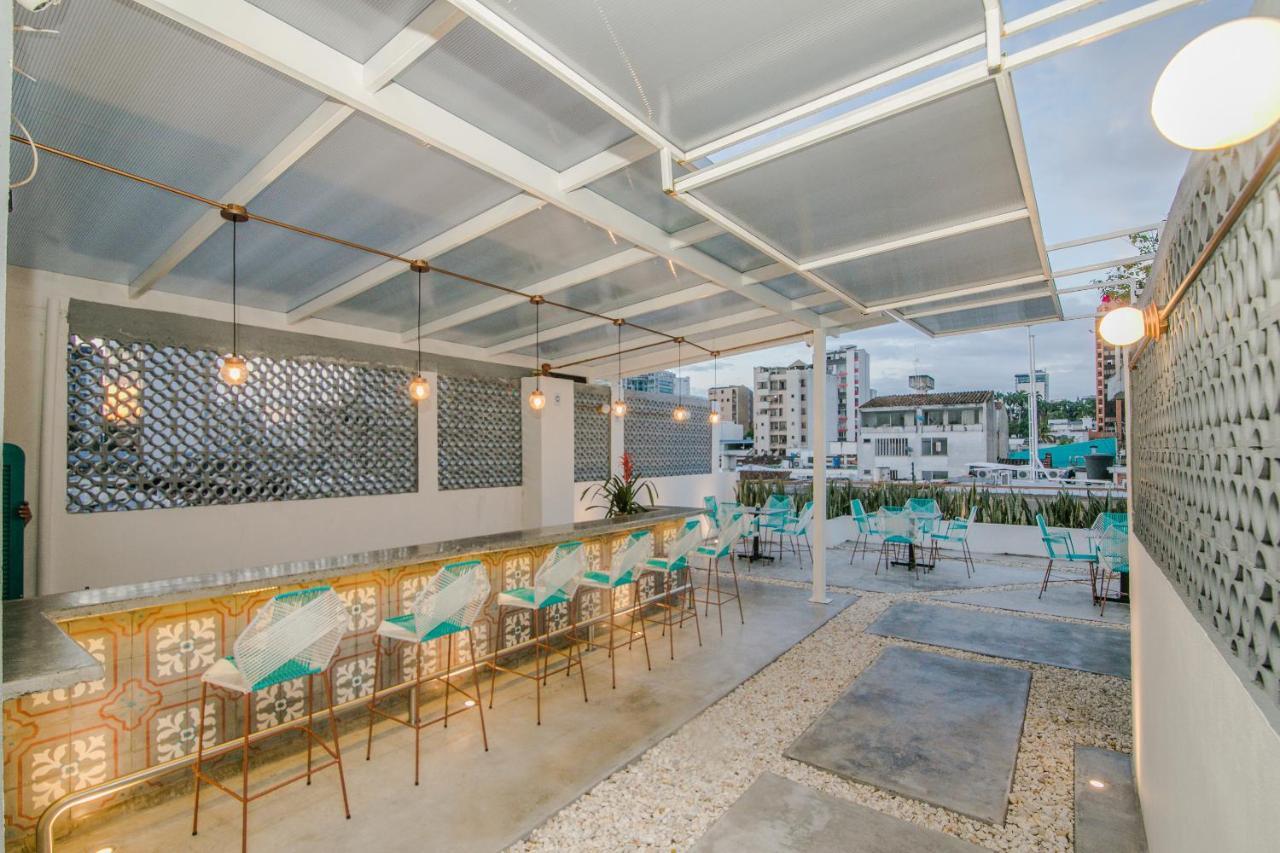 Casa Mendoza Boutique Bucaramanga