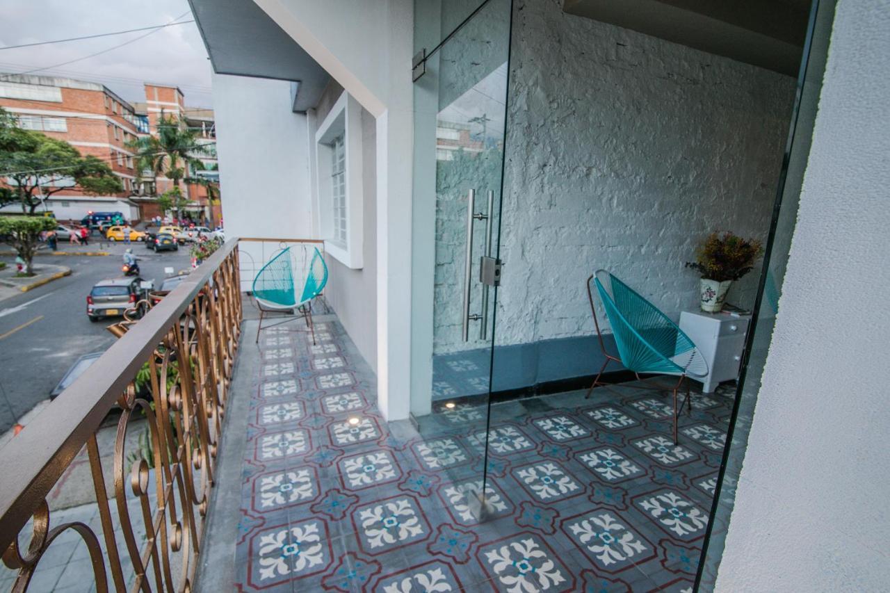 Casa Mendoza Boutique