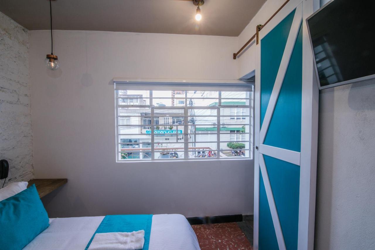 Casa Mendoza Boutique Hotel Bucaramanga