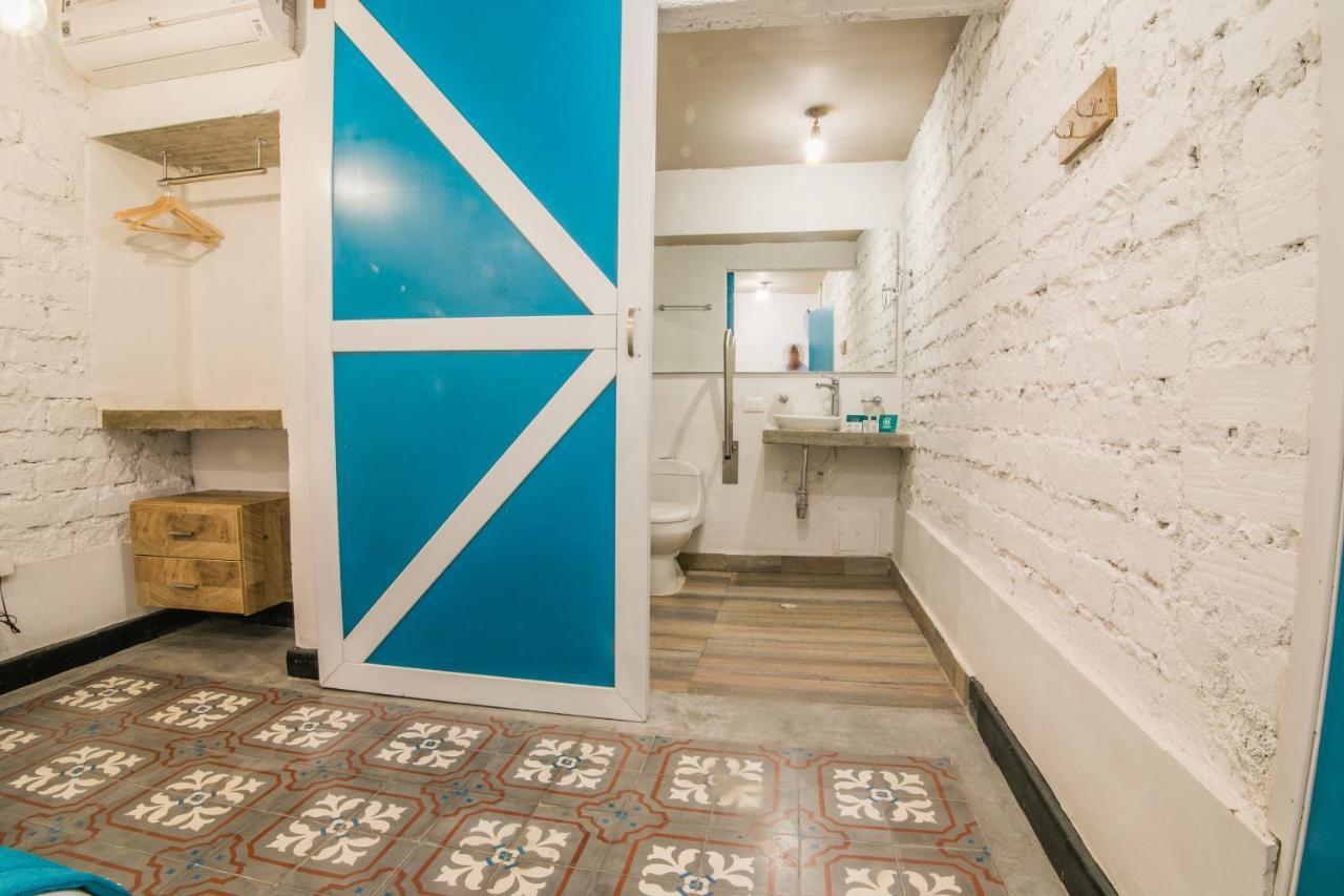 Hotel Casa Mendoza Boutique 5*