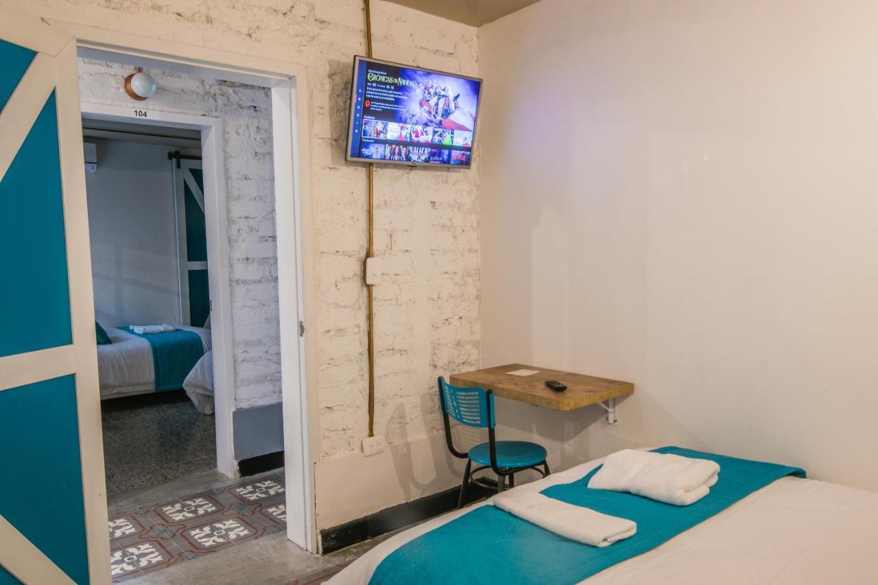 Hotel Casa Mendoza Boutique 5*
