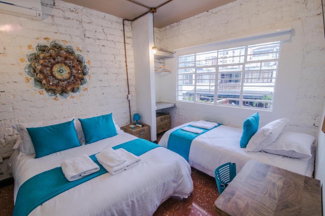 Hotel Casa Mendoza Boutique