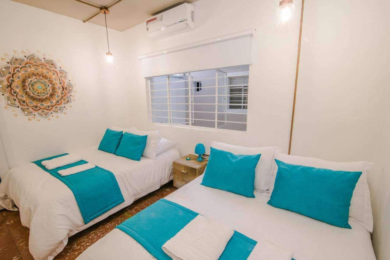Casa Mendoza Boutique Hotel Bucaramanga