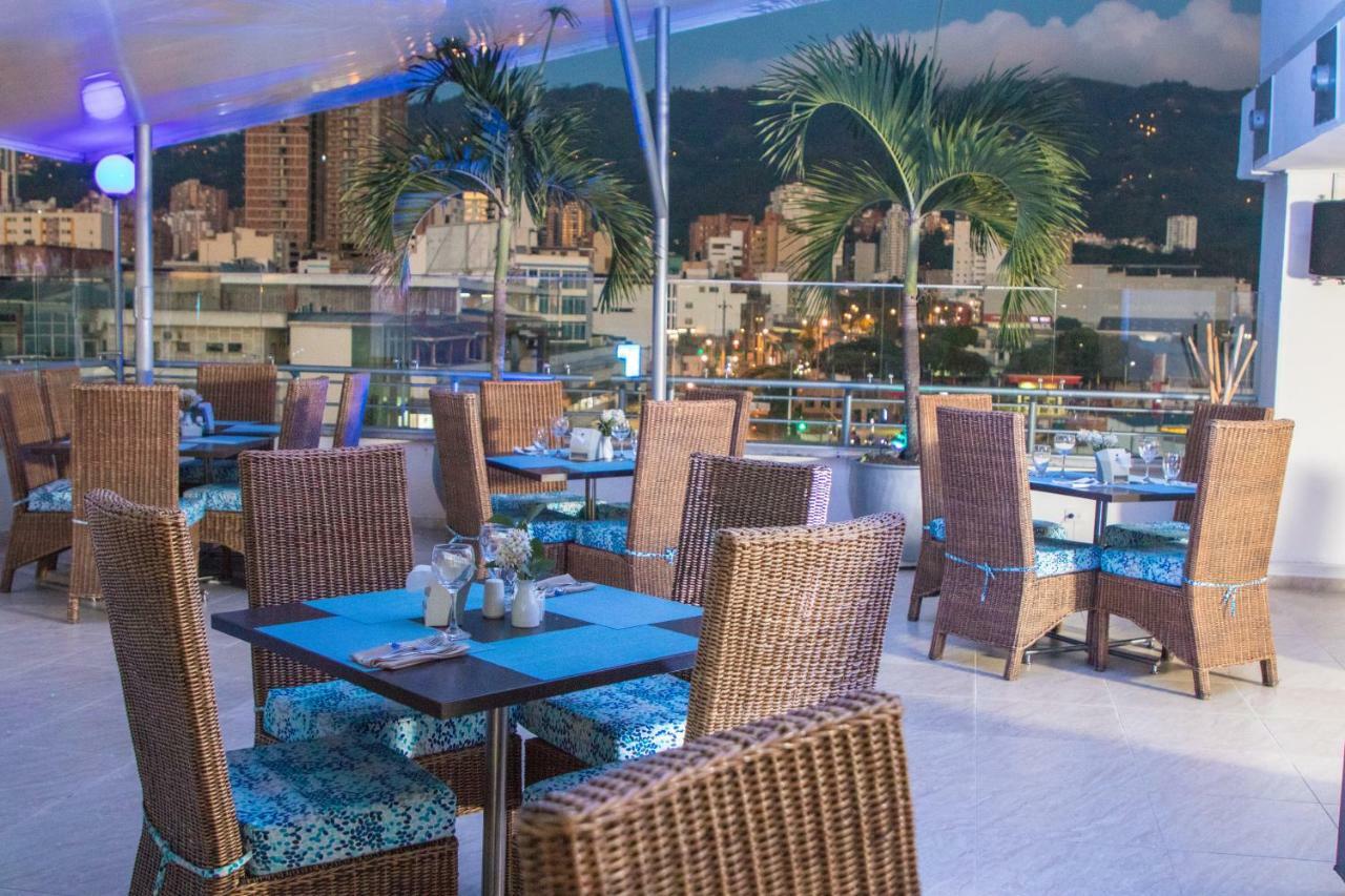 Plazuela Real 3* Bucaramanga