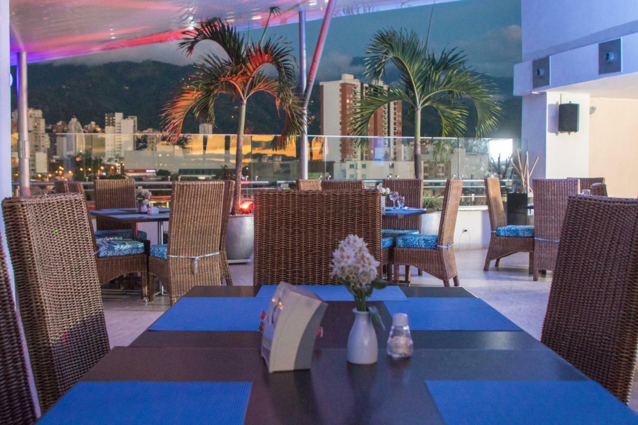 Plazuela Real 3* Bucaramanga