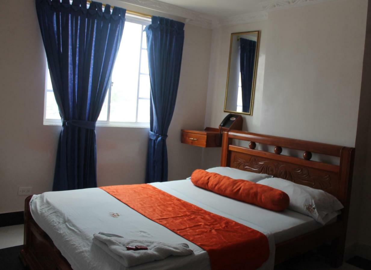 San Rey 3* Bucaramanga