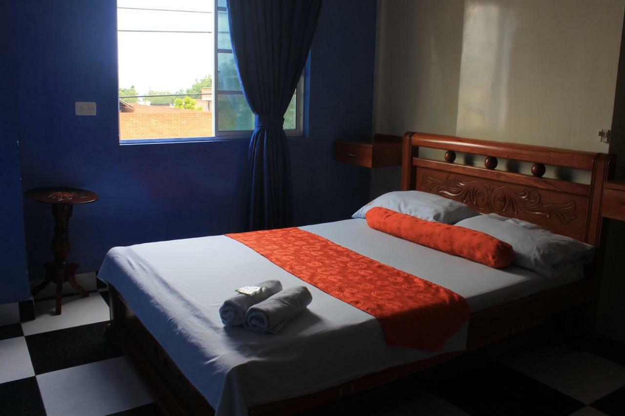 San Rey Hotel Bucaramanga